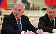 Сенатор от Бурятии Вячеслав Наговицын прокомментировал поправки в закон о Байкале