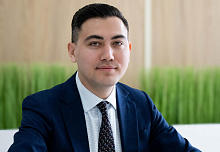Выпускник программы «Муравьёв-Амурский 2030» назначен замминистра экономики Бурятии