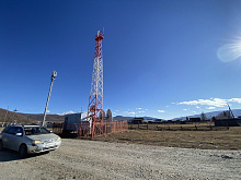 В Бурятии в 2026 году мобильная связь и интернет 4G появятся в семи сёлах