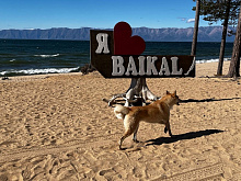 Байкал оказался в тройке популярных направлений для фитнес-туризма