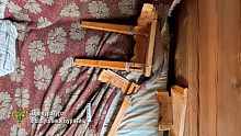 Житель Закаменского района забил табуретом мужчину, который не смог достать его трактор из грязи