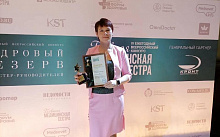 Медсестра из Бурятии победила во Всероссийском конкурсе «Главная медицинская сестра 2022»