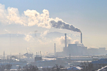 Сессия Хурала: депутат попросил надзорные органы проверить ТГК-14 на вред здоровью горожан