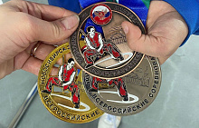 24 ушуиста из Бурятии привезли медали Всероссийских соревнований