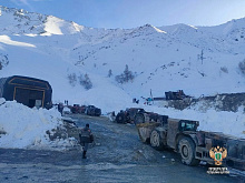 Семьям погибших в Бурятии шахтеров выплатят по миллиону рублей