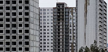 Дольщиков ЖК «Мегаполис» в Улан-Удэ просят обратиться к следователям