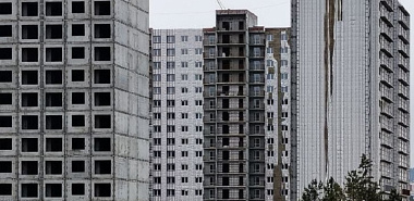 Дольщиков ЖК «Мегаполис» в Улан-Удэ просят обратиться к следователям