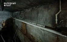 Жители Турунтаево продолжают мерзнуть в своих квартирах
