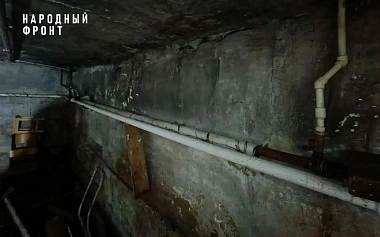 Жители Турунтаево продолжают мерзнуть в своих квартирах