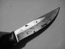 В Кабанском районе Бурятии мужчина зарезал несостоявшегося тестя