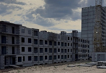 Как достроят Мегаполис: подробности 