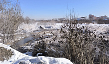 В Улан-Удэ проверят вред окружающей среде после прорыва канализации