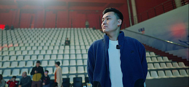 Певец, блогер и общественник Ринчин Дашицыренов претендует на премию «Гордость Бурятии»