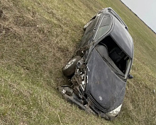 В Бурятии за сутки в ДТП пострадали 6 человек