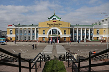 Гимн Бурятии будет встречать гостей на вокзале Улан-Удэ: внутренняя кухня Народного Хурала или как принимали закон 