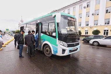 «Отток водителей»: В мэрии Улан-Удэ прокомментировали повышение цен на проезд в общественном транспорте