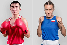 Бурятия претендует на два золота чемпионата Европы по боксу