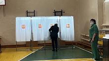 В Бурятии выборы проходят без нарушений – общественники