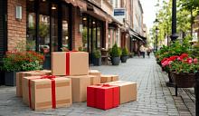 Сколько жители Бурятии тратят в интернете и как работает онлайн-торговля в Бурятии: подробности