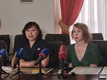 «Автобусы, парковка, шаттлы»: как добраться на фестиваль «Голос кочевников» в Бурятии