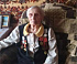 100-летний юбилей отметила жительница Бурятии, которая в Великую Отечественную укрепляла берег Дона