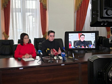 «Историческое событие»: Пасхальный концерт пройдет на сцене Оперного театра Бурятии