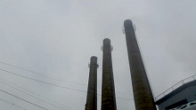 В Муйском районе вводили режим повышенной готовности из-за нехватки угля