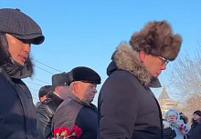 ������������ ��������� ����� ��������� � 23 �������