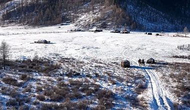 ��������� �����: �The ���� ��������, ��� ����� ������� ����� � �������