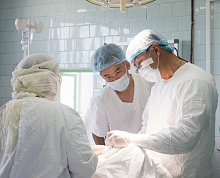 Три жителя Бурятии оказались в реанимации из-за больных зубов