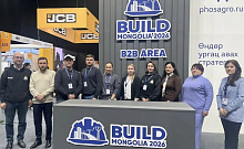 Бурятия будет поставлять в Монголию деревянные дома