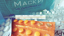 Профилактика ОРВИ и гриппа в Бурятии: чего ждать в этом сезоне