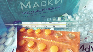 Профилактика ОРВИ и гриппа в Бурятии: чего ждать в этом сезоне