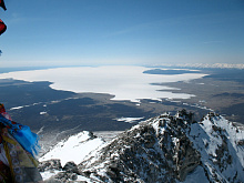 Трагедия на пике: что произошло с погибшими туристами из Красноярска в Бурятии