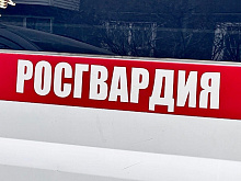 Росгвардейцы Бурятии за неделю раскрыли 14 преступлений и задержали 145 преступников