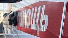 В Бурятии больницы получили 26 новых машин