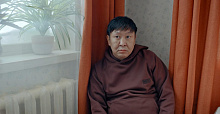 Актер из Бурятии Жаргал Бадмацыренов сыграл в еще одном сериале ТНТ «Пора на завод»
