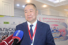 В Бурятии назвали ТОП-3 самых популярных оздоровительных курортов для туристов