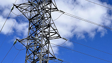 На севере Бурятии усилили защиту ЛЭП для БАМа от грозовых ударов
