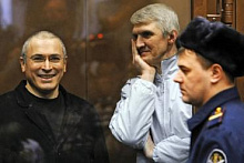 Дело Ходорковского ожило и победило
