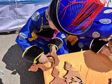 В Улан-Удэ создадут Центр национальных видов спорта