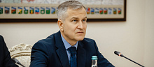 Экс-зампред Бурятии Александр Чепик попал в ДТП