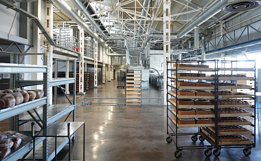 В Бурятии прокуратура и правительство прорабатывают поддержку ООО «Хлебушек»