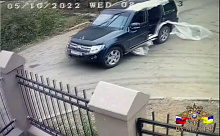 В Улан-Удэ задержали неадекватного пьяного водителя