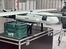 ������ ����� � ������� � �������: � ������� ���������� ���������� ������ FPV‑������ �������