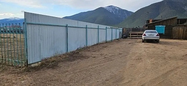 В Бурятии предприниматель похитил больше миллиона при благоустройстве стадиона и парка 