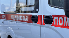 В Бурятии с начала года трое детей выпали из окон многоквартирных домов