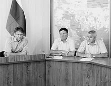 Мэр Крымска и экс-глава Крымского района задержаны по делу о масштабном наводнении на Кубани