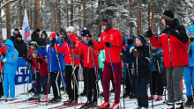 В Улан-Удэ пройдут лыжные гонки