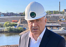 Экс-зампред правительства Бурятии Евгений Луковников останется в СИЗО до середины лета